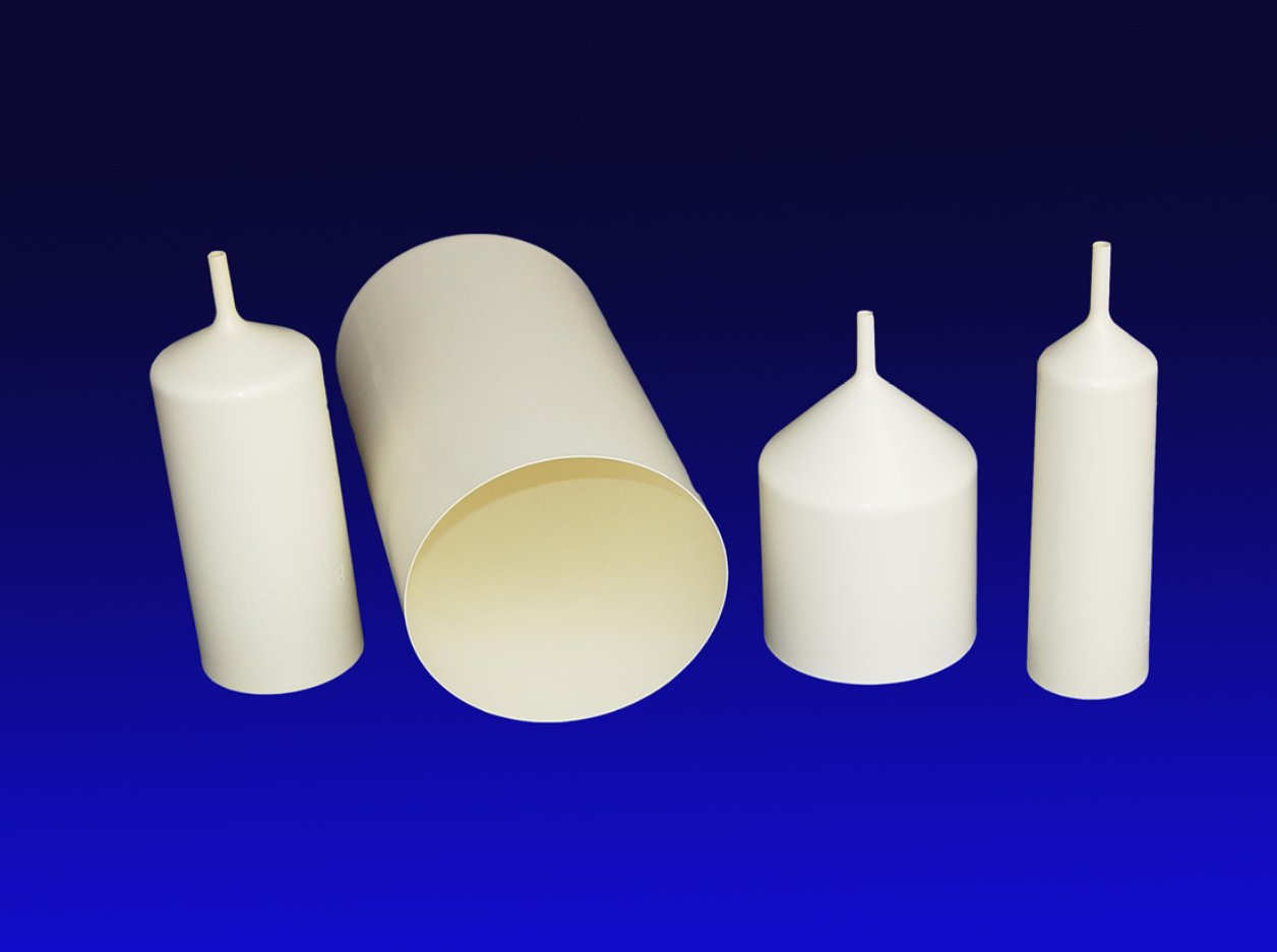 A brief introduction to Pyrolytic Boron Nitride