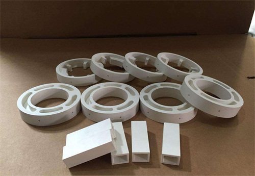 Boron nitride composite material