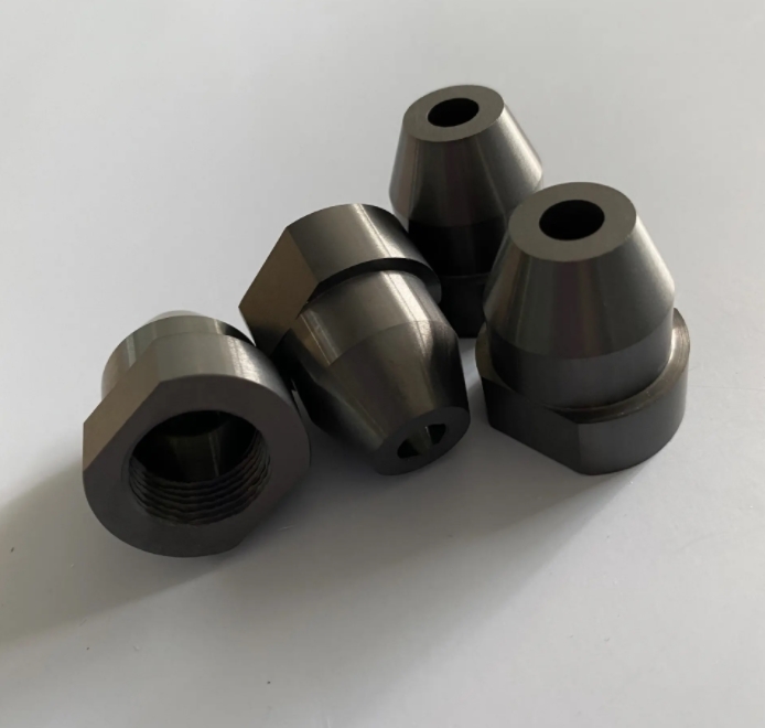 BORON NITRIDE NOZZLE