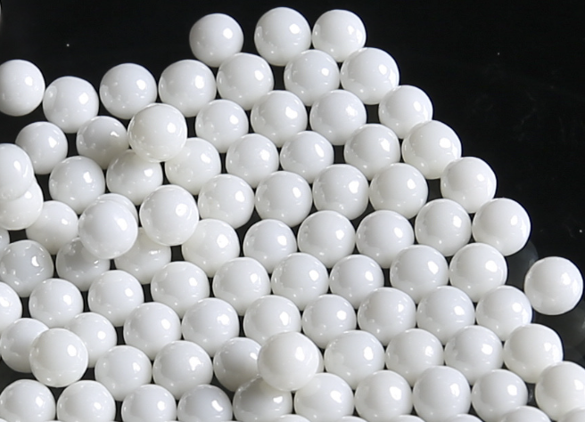 Nextgen Advanced Materials Provides High Quality Zirconia