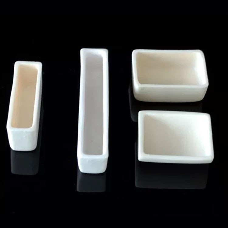 Alumina Boats