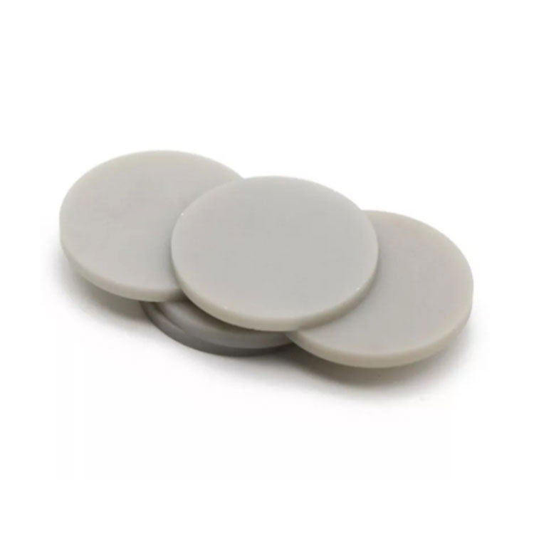 Aluminum Nitride Disc