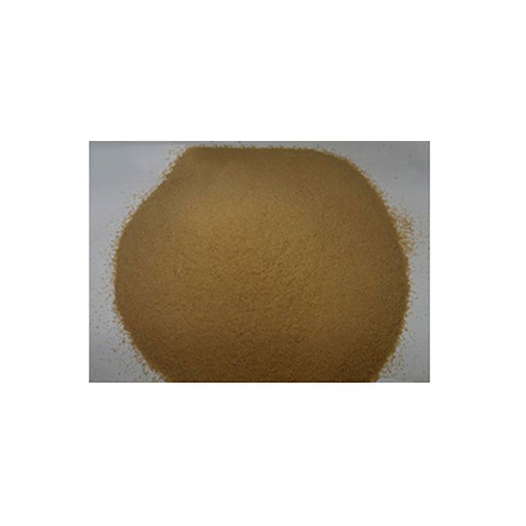 Ashen Zirconia Powder