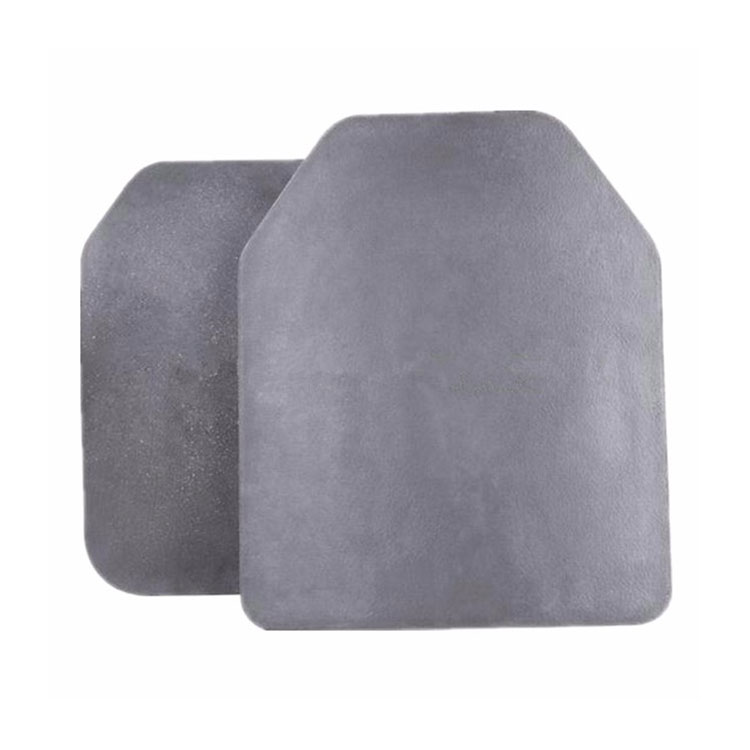 Boron Carbide Bulletproof Plate