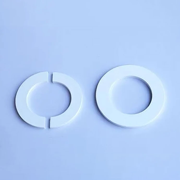 Boron Nitride Gasket and Seal