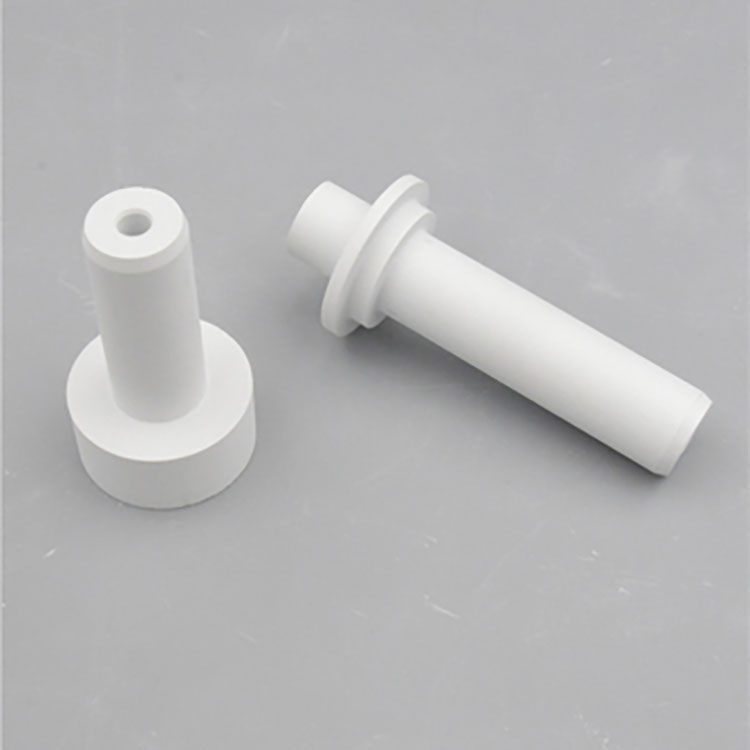 Boron Nitride Nozzle