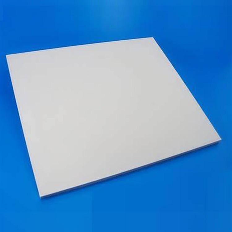 Boron Nitride Plate and Sheet