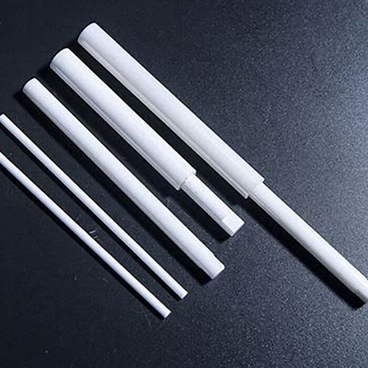 Cordierite Ceramic Rod