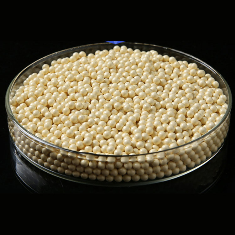 High Purity Ceria Zirconia Bead