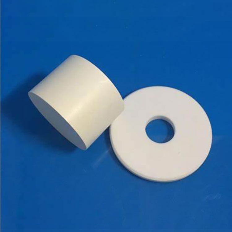 Hot Pressed Boron Nitride Ring