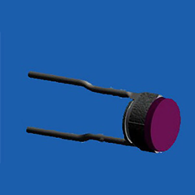 Lanthanum Hexaboride Cathode