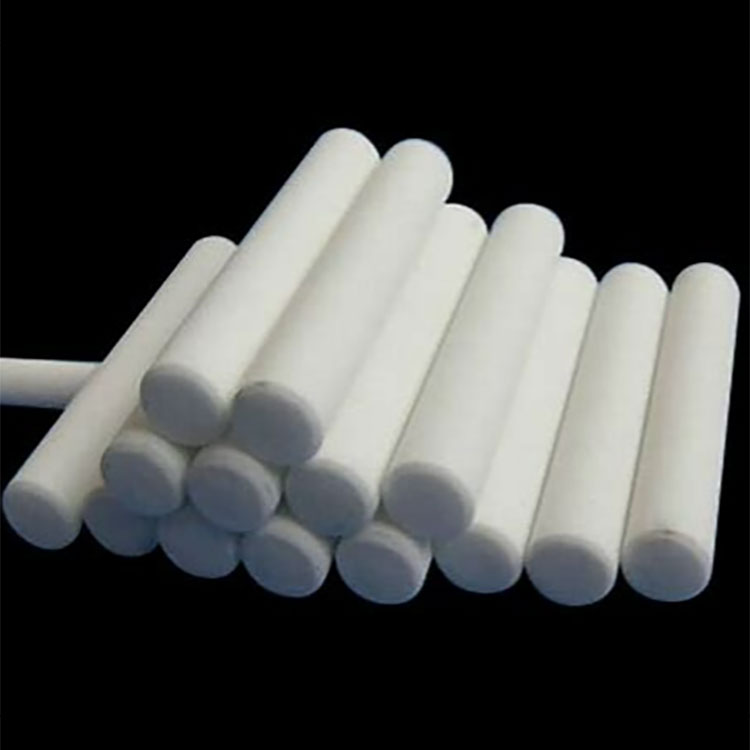 Mullite Ceramic Rod