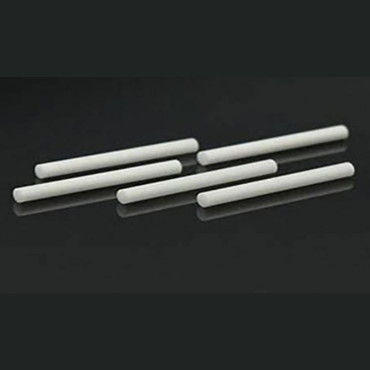 Mullite Ceramic Tube