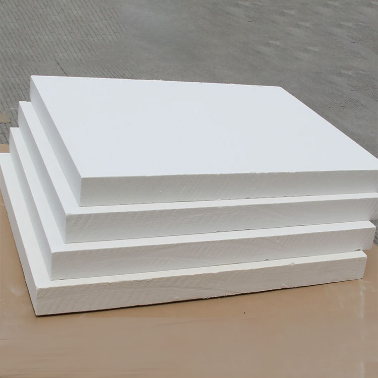 Nano Microporous Insulation Board