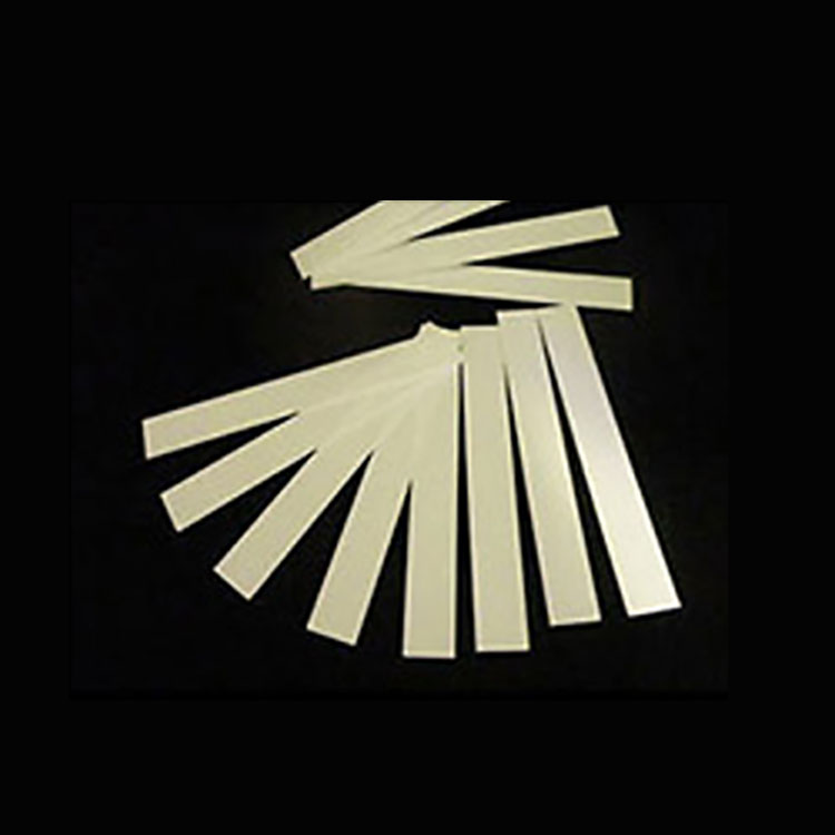 Pyrolytic Boron Nitride Strip