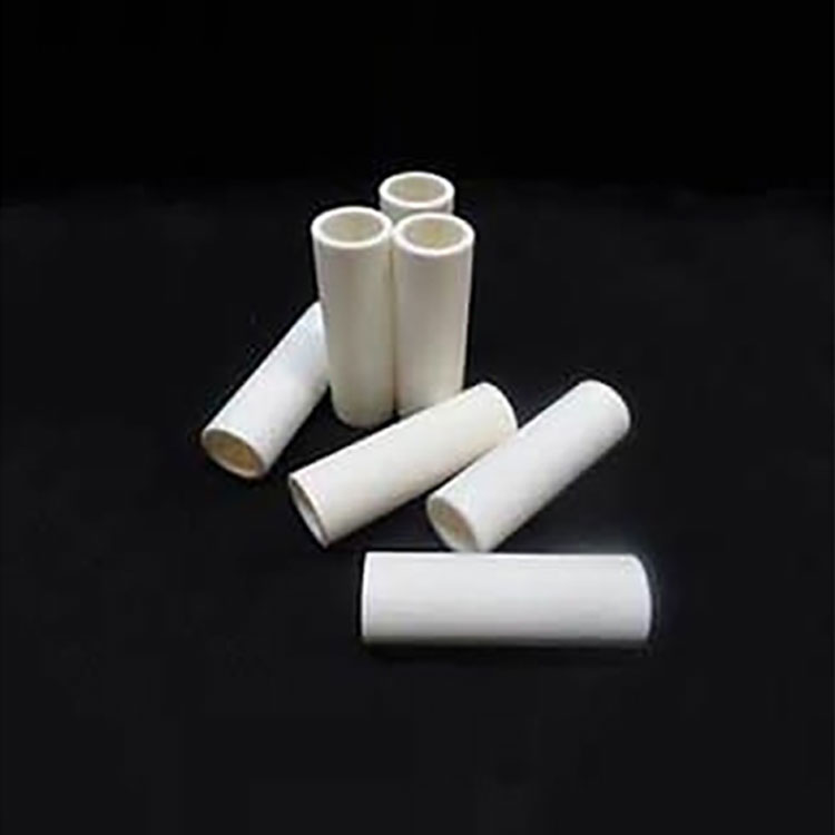 Pyrolytic Boron Nitride Tube