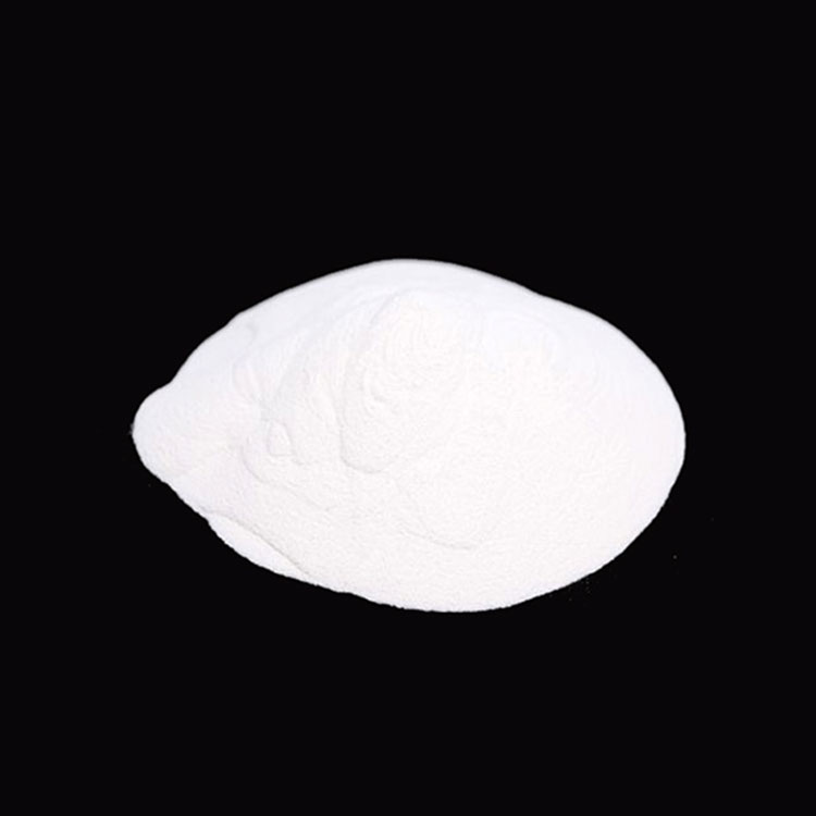 Refractory Grade Calcia Stabilized Zirconia Powder