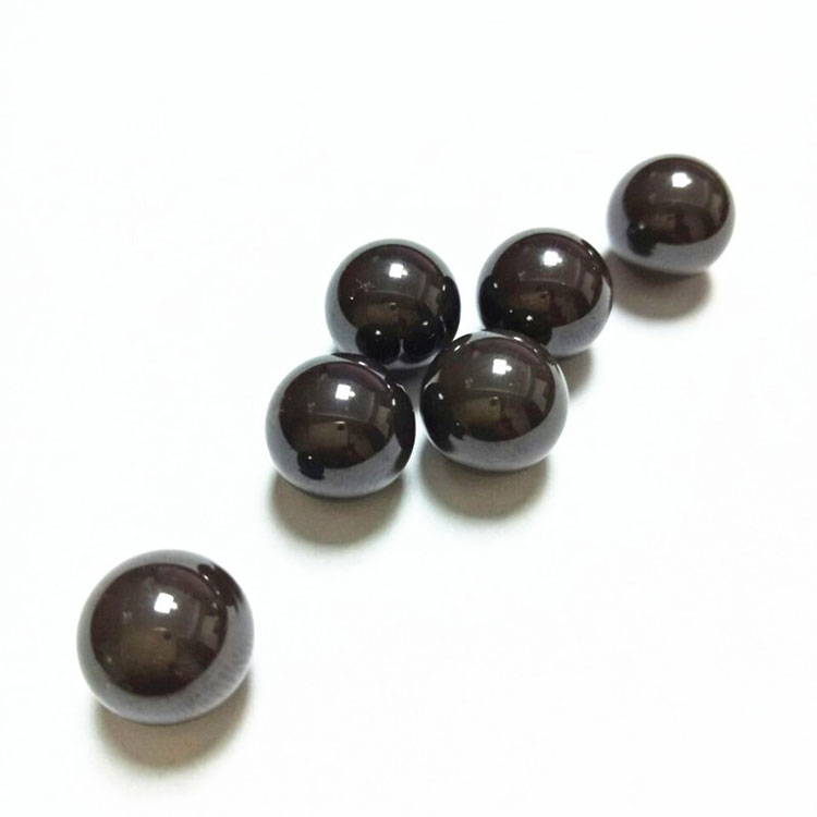 Silicon Carbide Balls