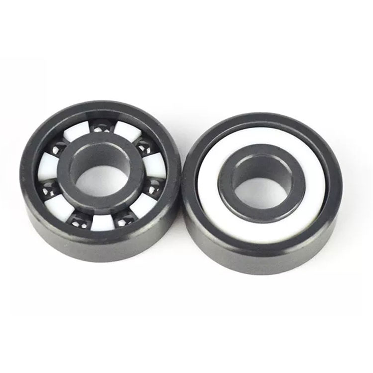 Silicon Nitride Bearing