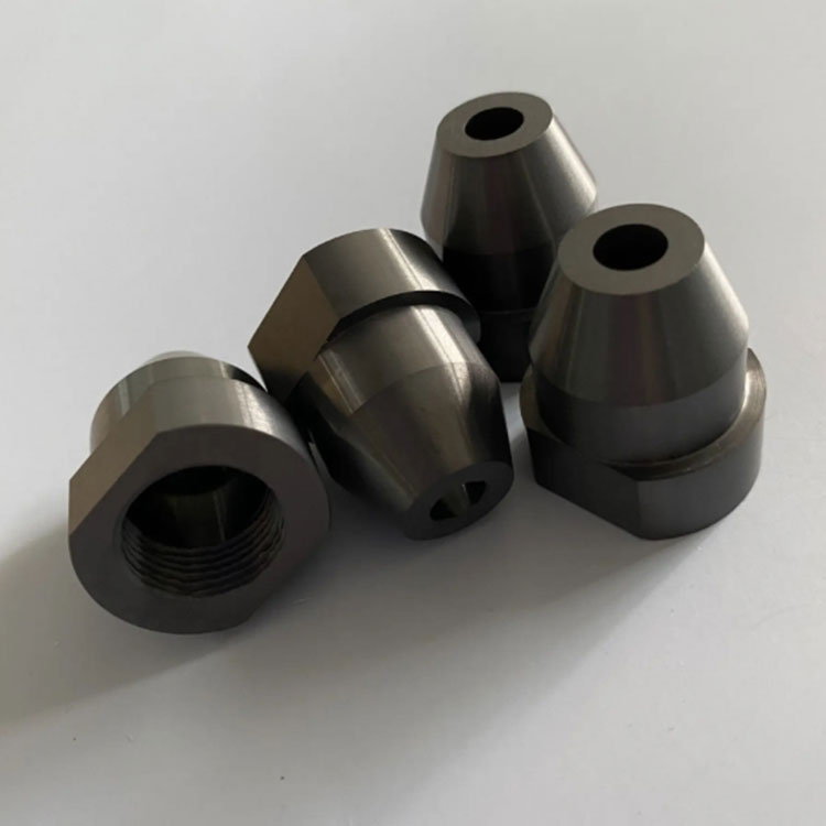 Silicon Nitride Nozzle