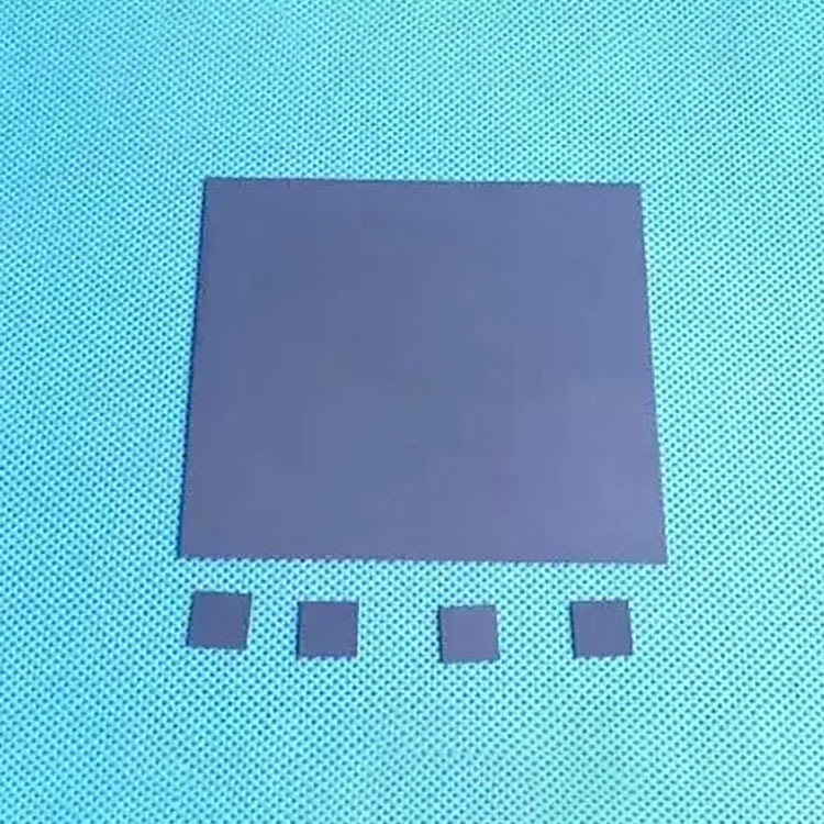 Silicon Nitride Plate