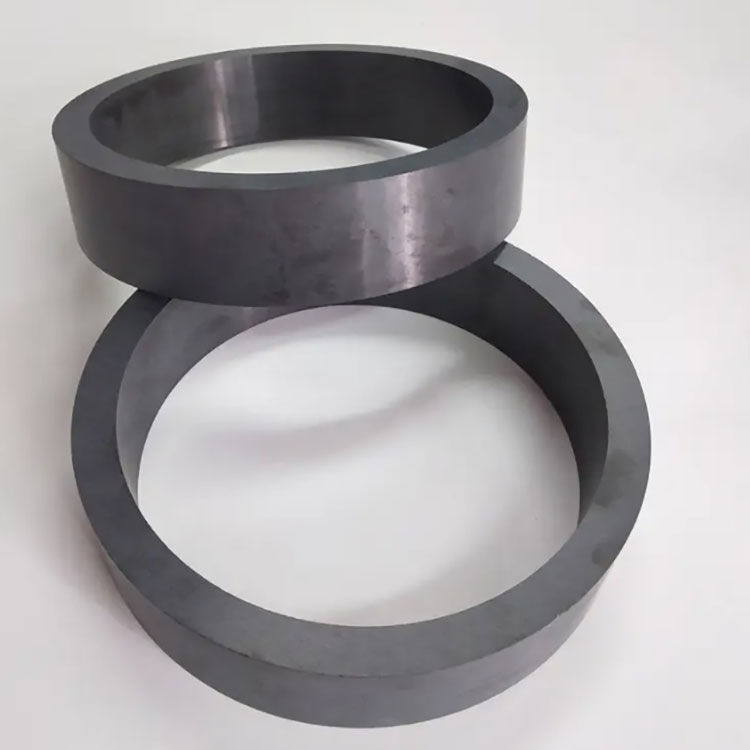 Silicon Nitride Ring