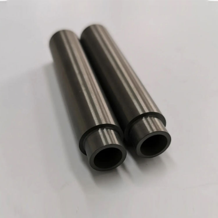 Silicon Nitride Tube