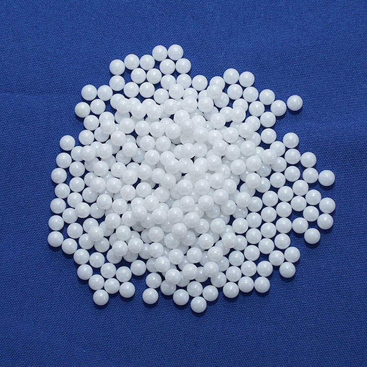 Yttria Stabilized Zirconia Grinding Media