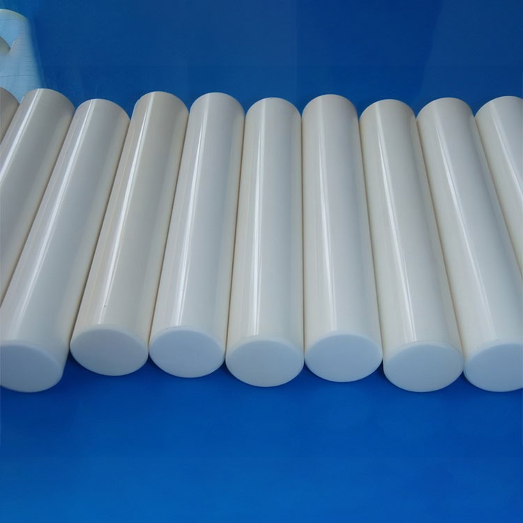 Zirconia Rod