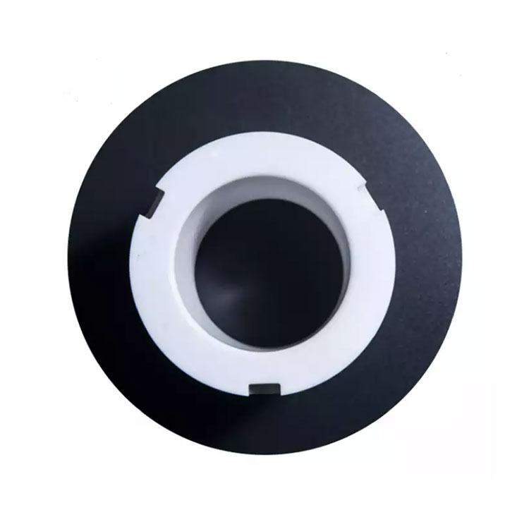 Zirconia Toughened Alumina Ceramic Seal Ring