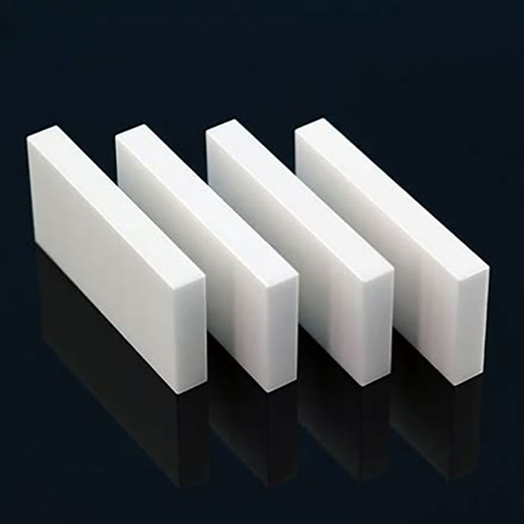 Zirconia Toughened Alumina Ceramic Sheet and Plate