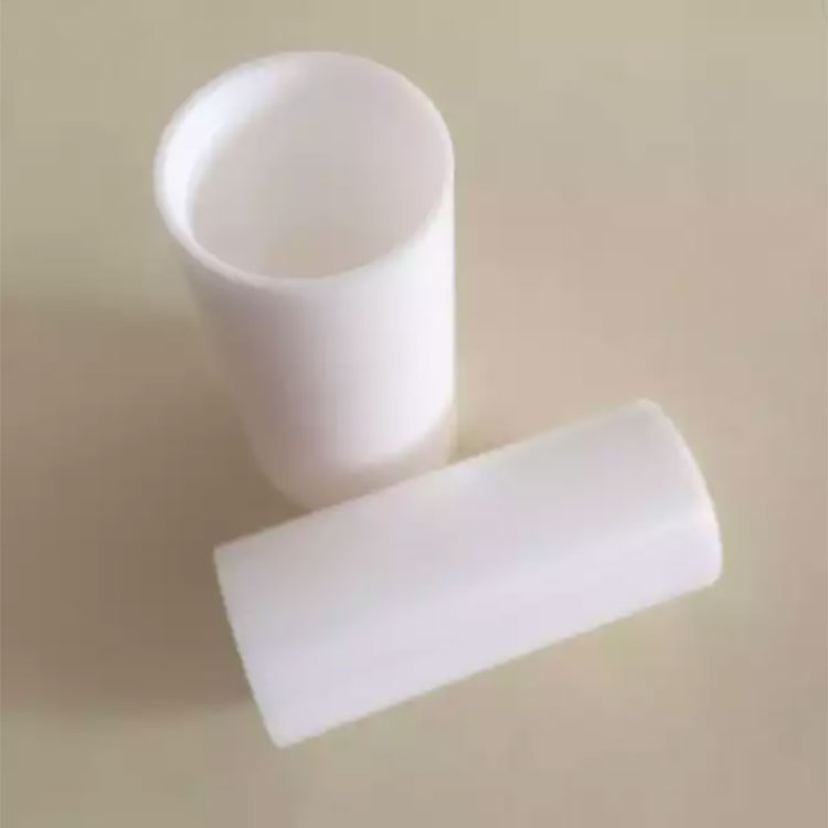 Zirconia Toughened Alumina Ceramic Tube