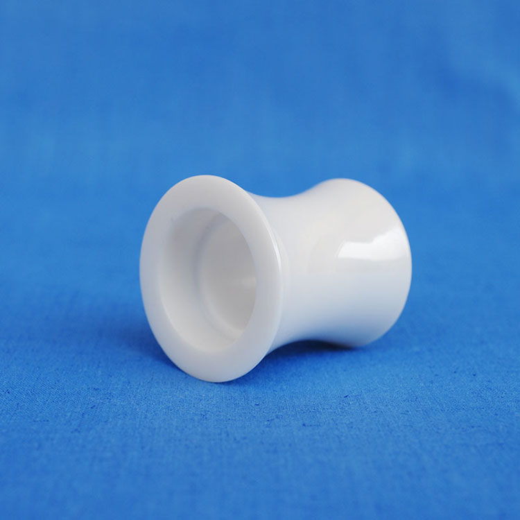 Zirconia Tube