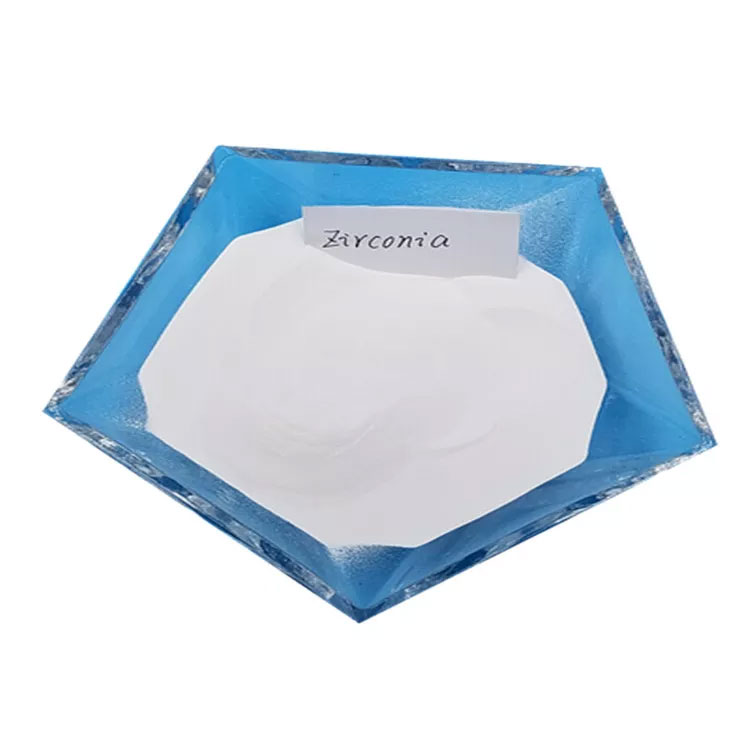 Zirconium Oxide Powder